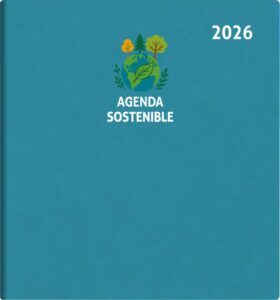 AGENDA ECOLOGICA, SOSTENIBLE 2026