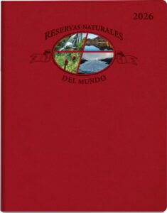 AGENDA COLECCION 2026